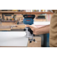 BOSCH GLF 18V-8 frezeris SOLO CT